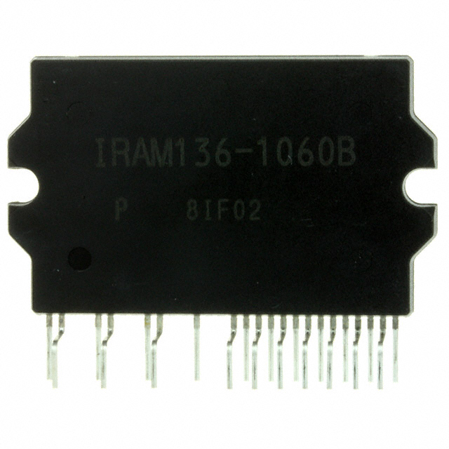 IRAM136-1060B / 인투피온